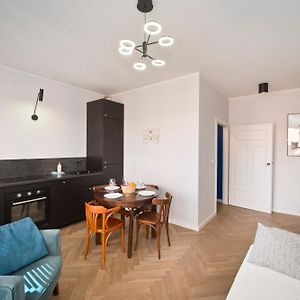 Yourapart Rajska City Centre